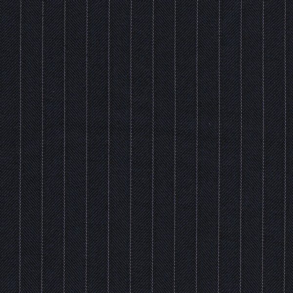 Dormeuil Amadeus Blue with Lilac Stripes