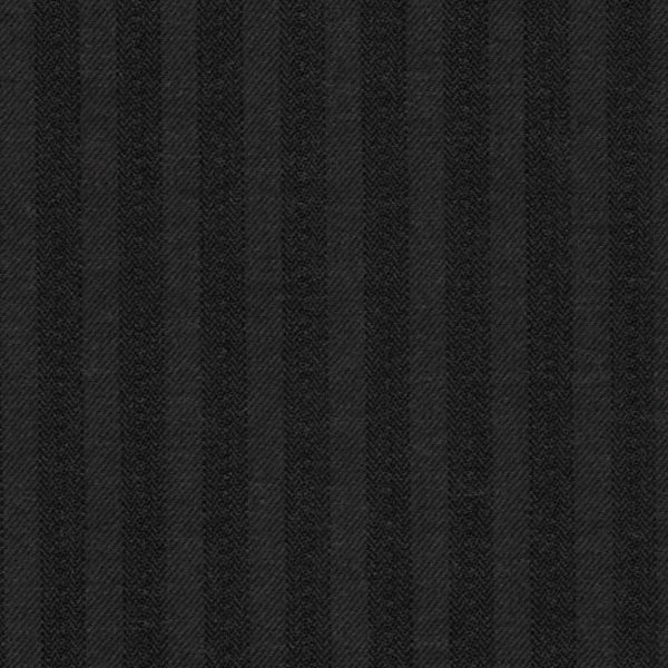 Dormeuil Ambassador Pure Wool Super 180s Brown with Self Stripes