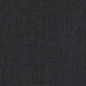 Dormeuil Iconik Super 120s 100% Worsted Plain Ash Grey