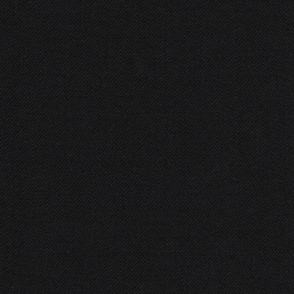 Dormeuil Iconik Super 120s 100% Worsted Plain Navy Blue