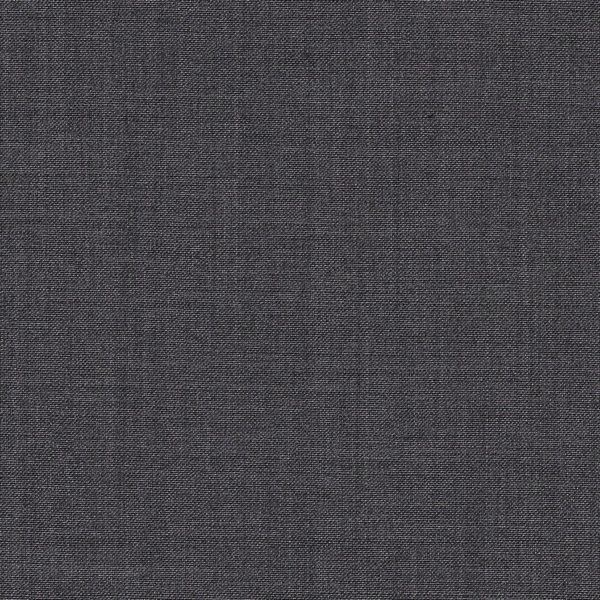 Dormeuil Tropical Amadeus Pure Wool Plain Grey