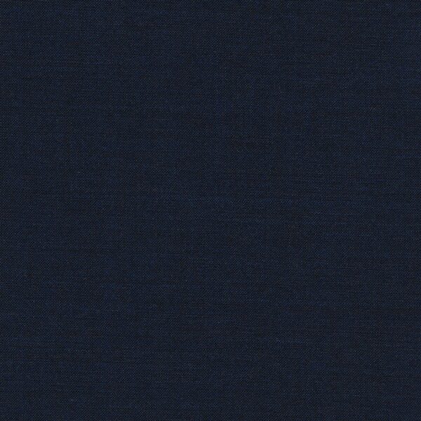 Dormeuil Tropical Amadeus Pure Wool Plain Blue