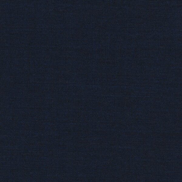 Dormeuil Tropical Amadeus Pure Wool Plain Blue