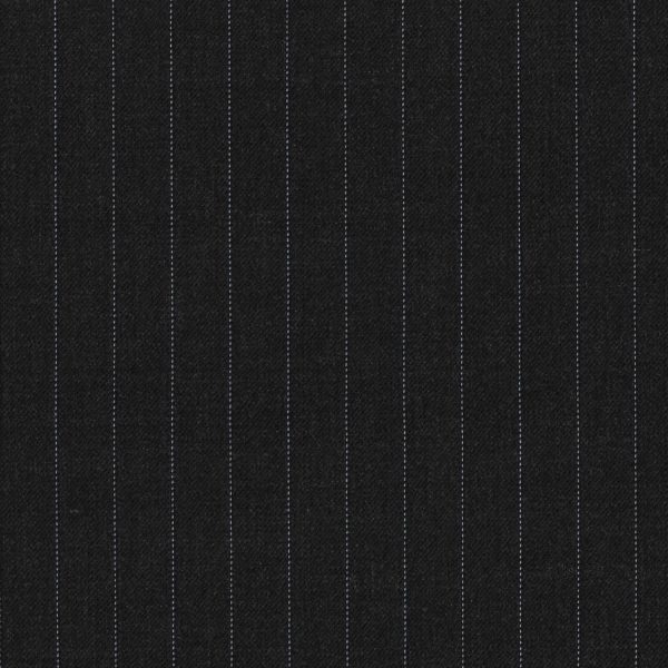 Dragonfly Supreme Super 160s Ash Grey with Stripes