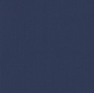 Scabal New Deluxe Super 100s Lightweight Blue Medium