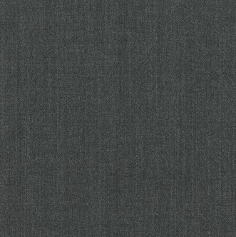 Scabal New Deluxe Super 100s Lightweight Dark Grey