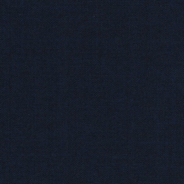 Dormeuil Finest 15.7 Super 160s Plain Blue