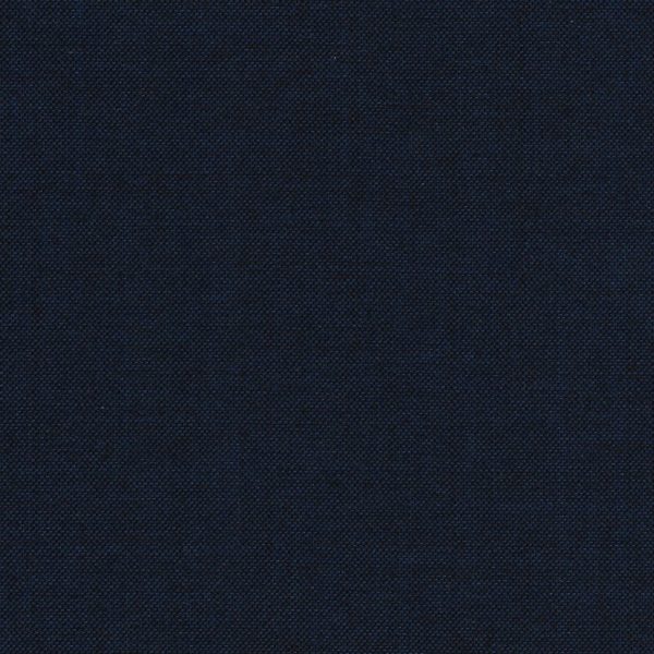 Dormeuil Finest 15.7 Super 160s Plain Blue