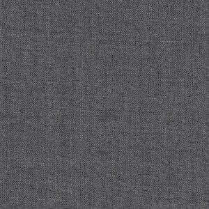 Dormeuil Finest 15.7 Super 160s Plain Medium Grey