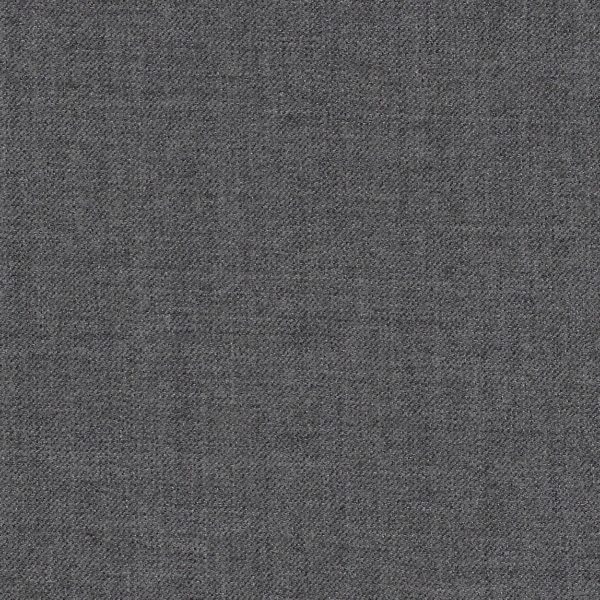 Dormeuil Finest 15.7 Super 160s Plain Medium Grey