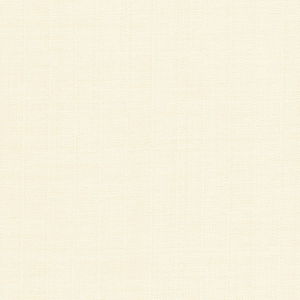Benjamin Crosland 100% Wool Super 150s Off White with Self Stripes