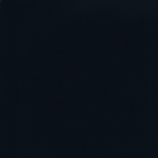 James Hardinge Super 100s Plain Dark Navy Blue