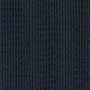 Holland and Sherry Swan Hill 2018 Navy Warp Hairline Stripe