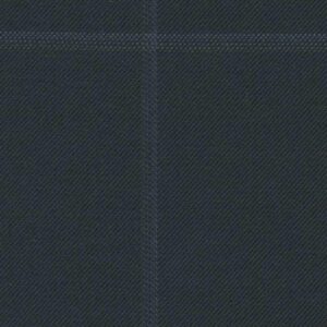 Holland and Sherry Swan Hill 2018 navy/lilac windowpane 1 3/4 x 2 1/2 inch