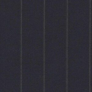 Holland and Sherry Swan Hill 2018 navy diffused pin dot 3/4 inch