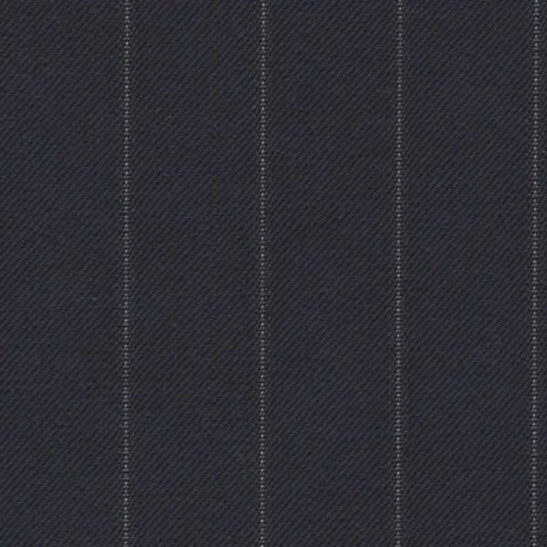 Holland and Sherry Swan Hill 2018 navy diffused pin dot 3/4 inch