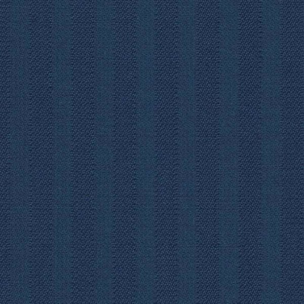 Holland and Sherry Swan Hill 2018 blue warp and weft faced block stripe 3/8 inch