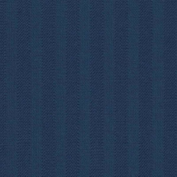 Holland and Sherry Swan Hill 2018 blue warp and weft faced block stripe 3/8 inch