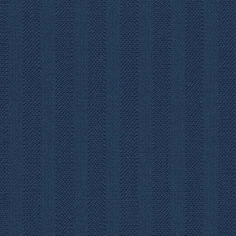 Holland and Sherry Swan Hill 2018 blue warp and weft faced block stripe 3/8 inch