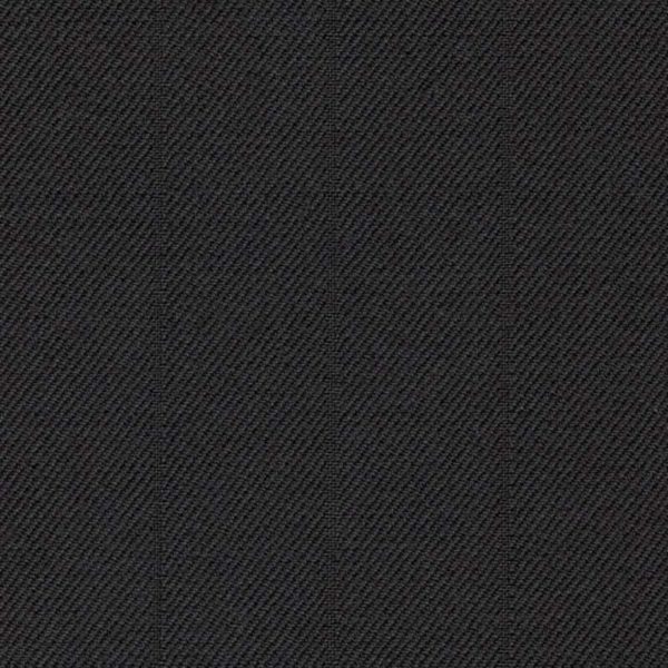 Holland and Sherry Swan Hill 2018 black self stripe 11/16 inch