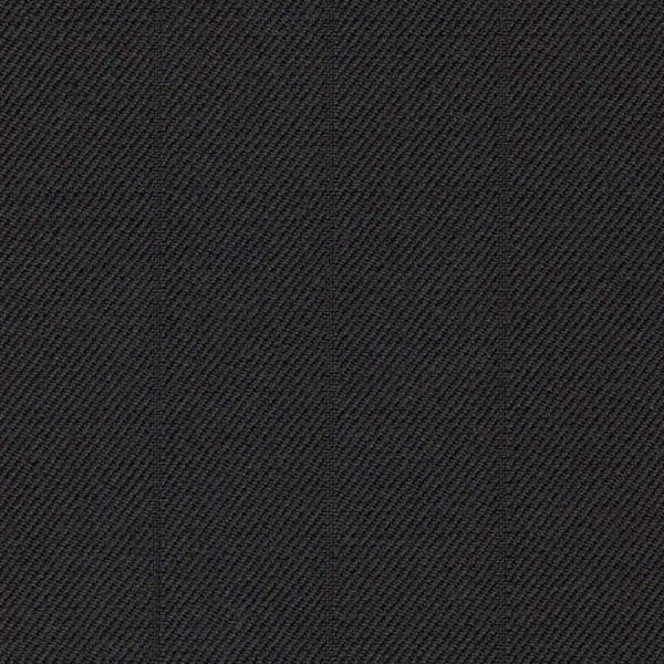 Holland and Sherry Swan Hill 2018 black self stripe 11/16 inch
