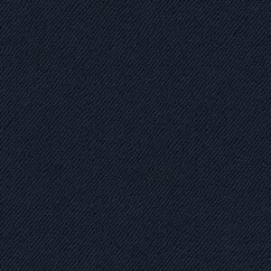 Holland and Sherry Swan Hill 2018 navy solid